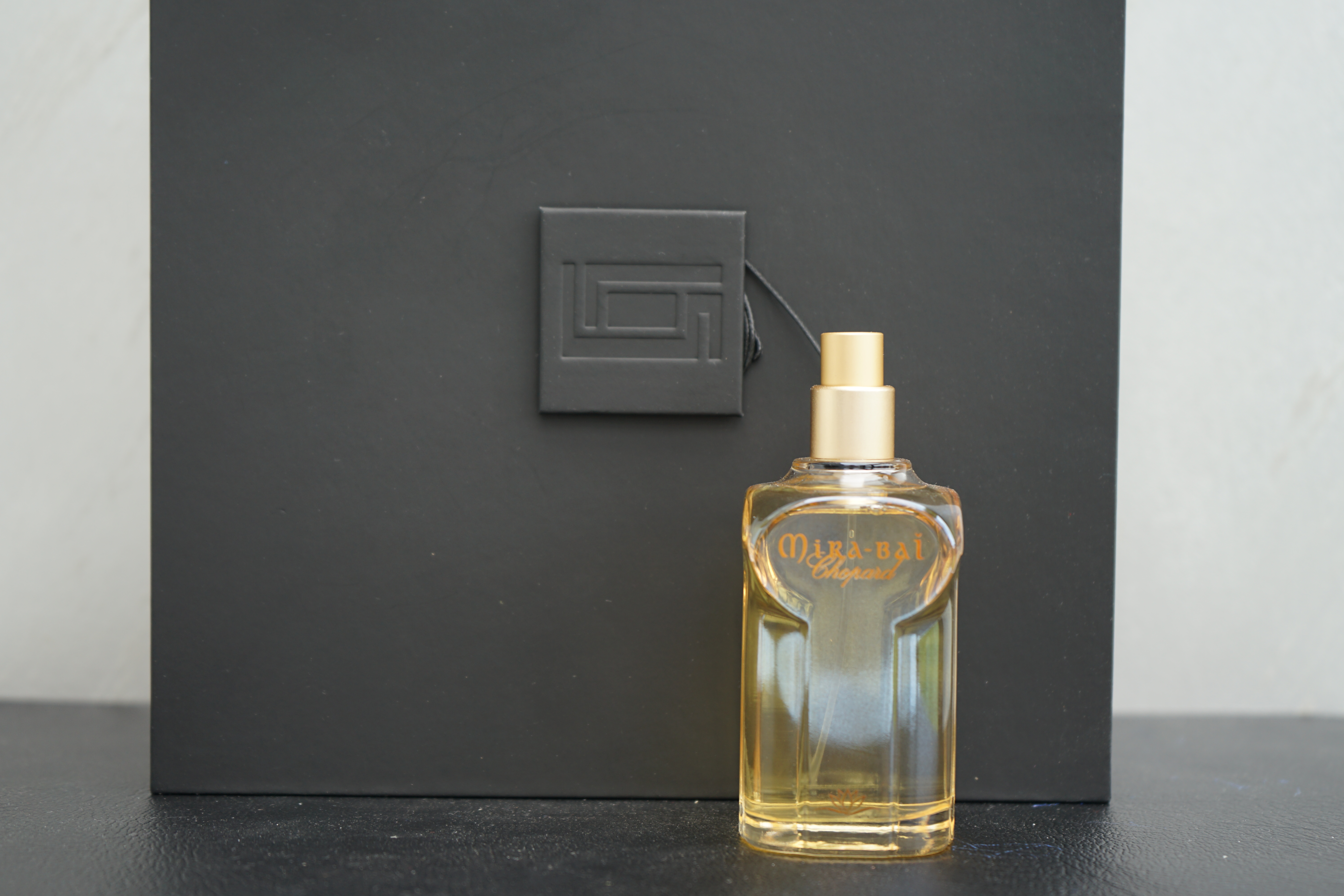 Mira-Bal Chopard Eau de Toilette 75ml Mira-Bal Chopard Eau de Toilette 75ml