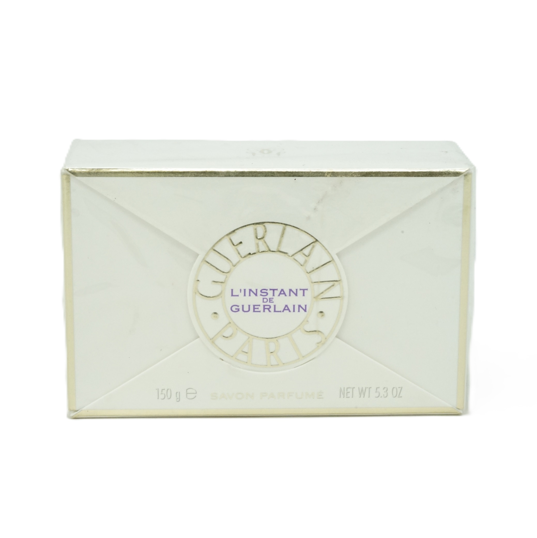Guerlain L'Instant Perfumed Soap Seife 150 g