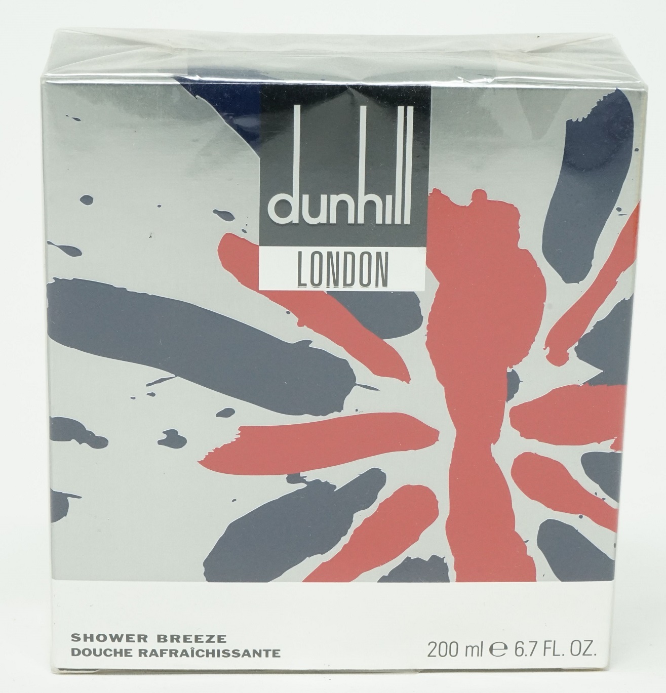 Dunhill London Shower Gel  200 ml