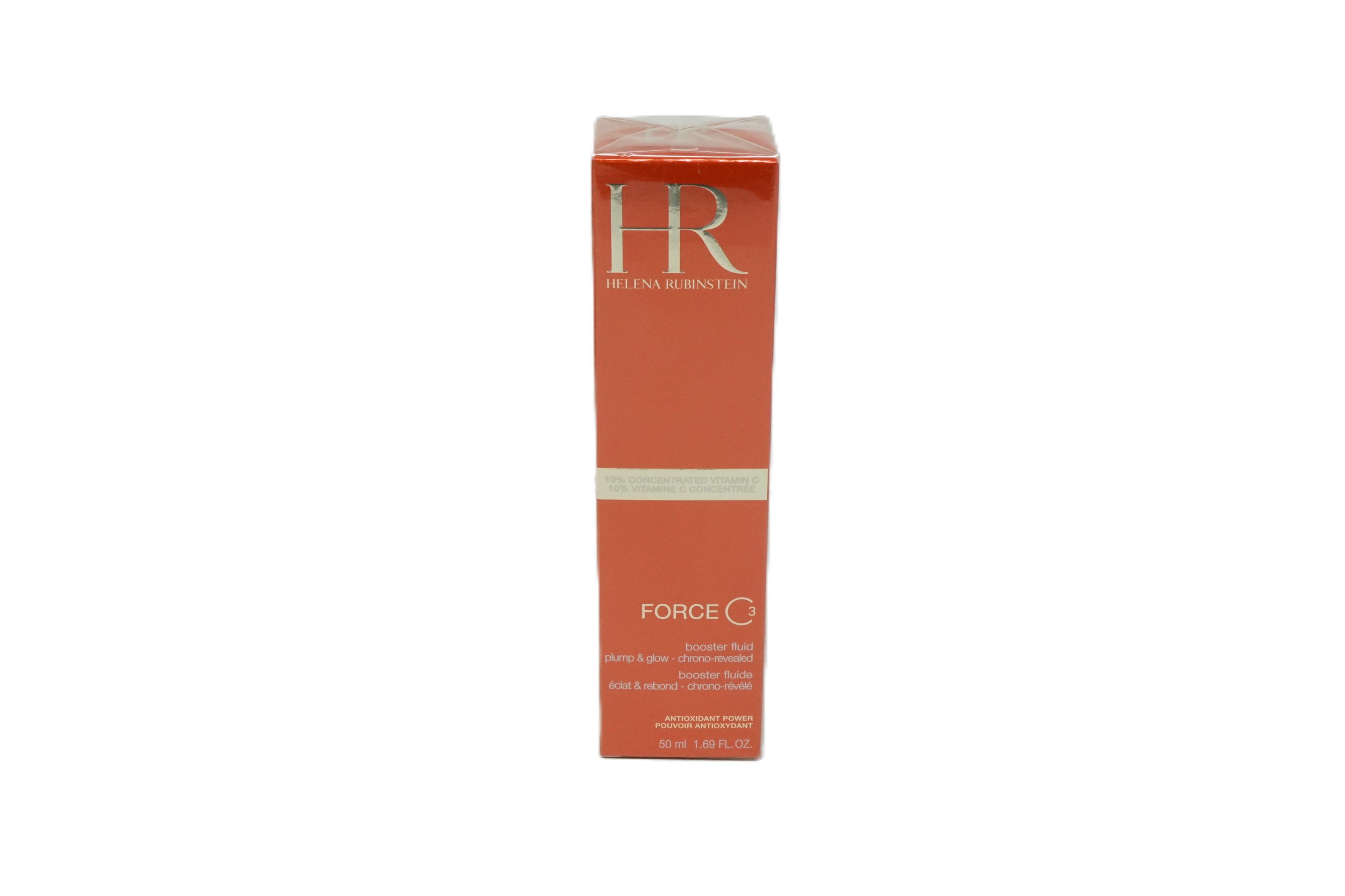 Helena Rubinstein Force Booster Fluid Serun 50 ml