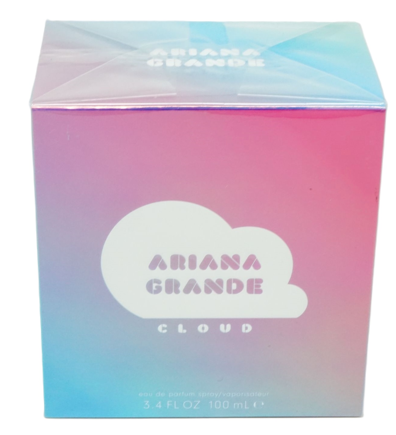 Ariana Grande Cloud Eau de Parfum Spray 100 ml