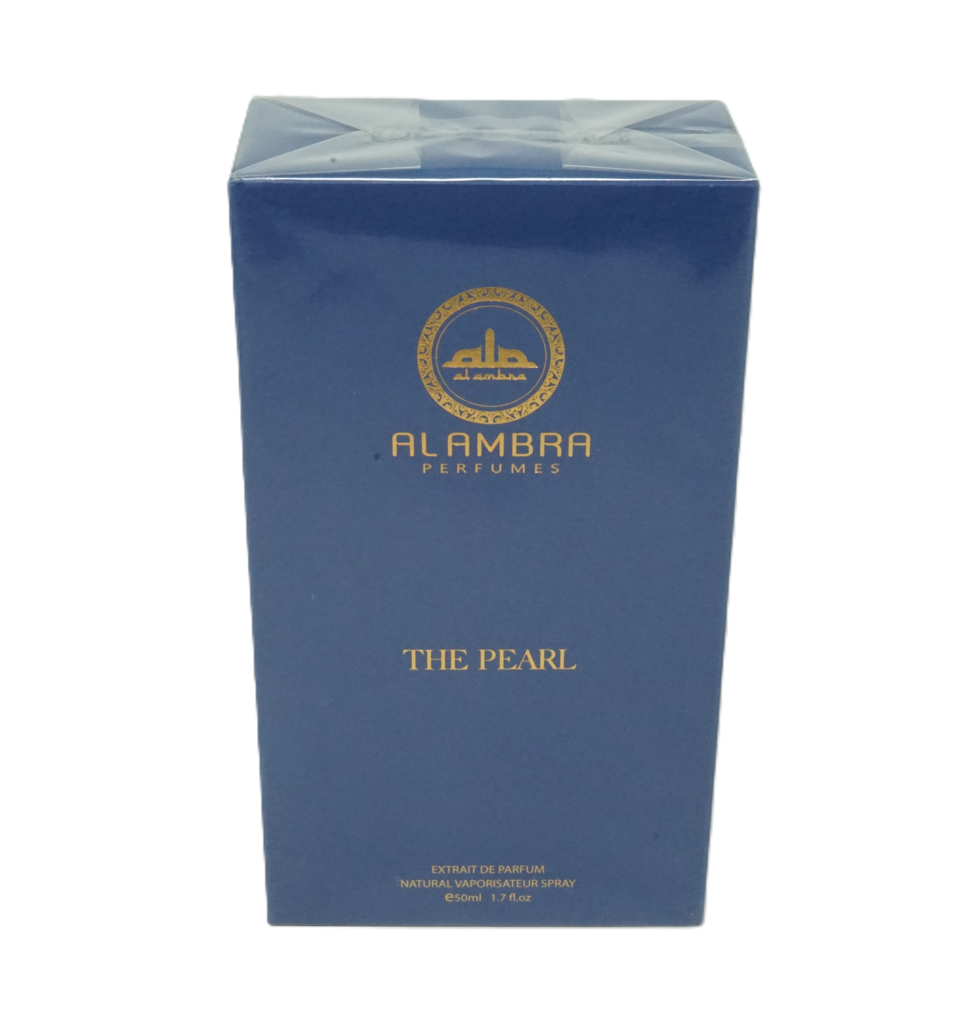Al Ambra Perfumes The Pearl Extrait de Parfum 50ml