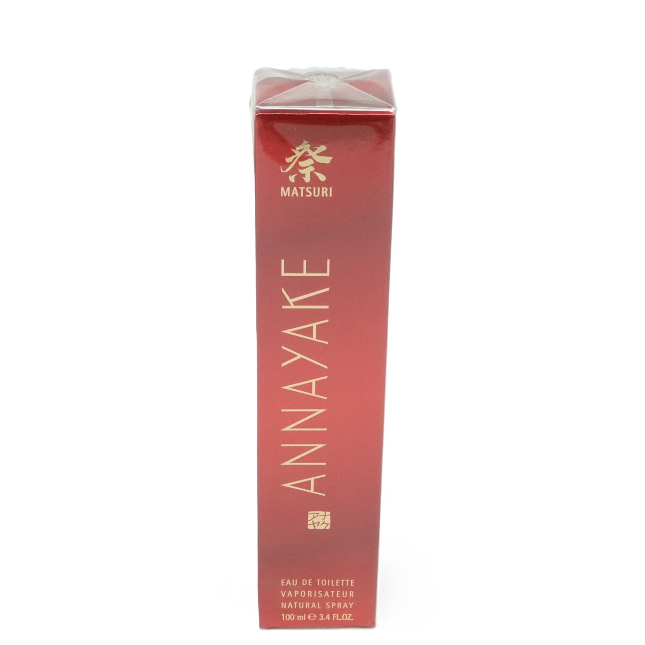 Annayake Matsuri Eau de Toilette Spray 100 ml