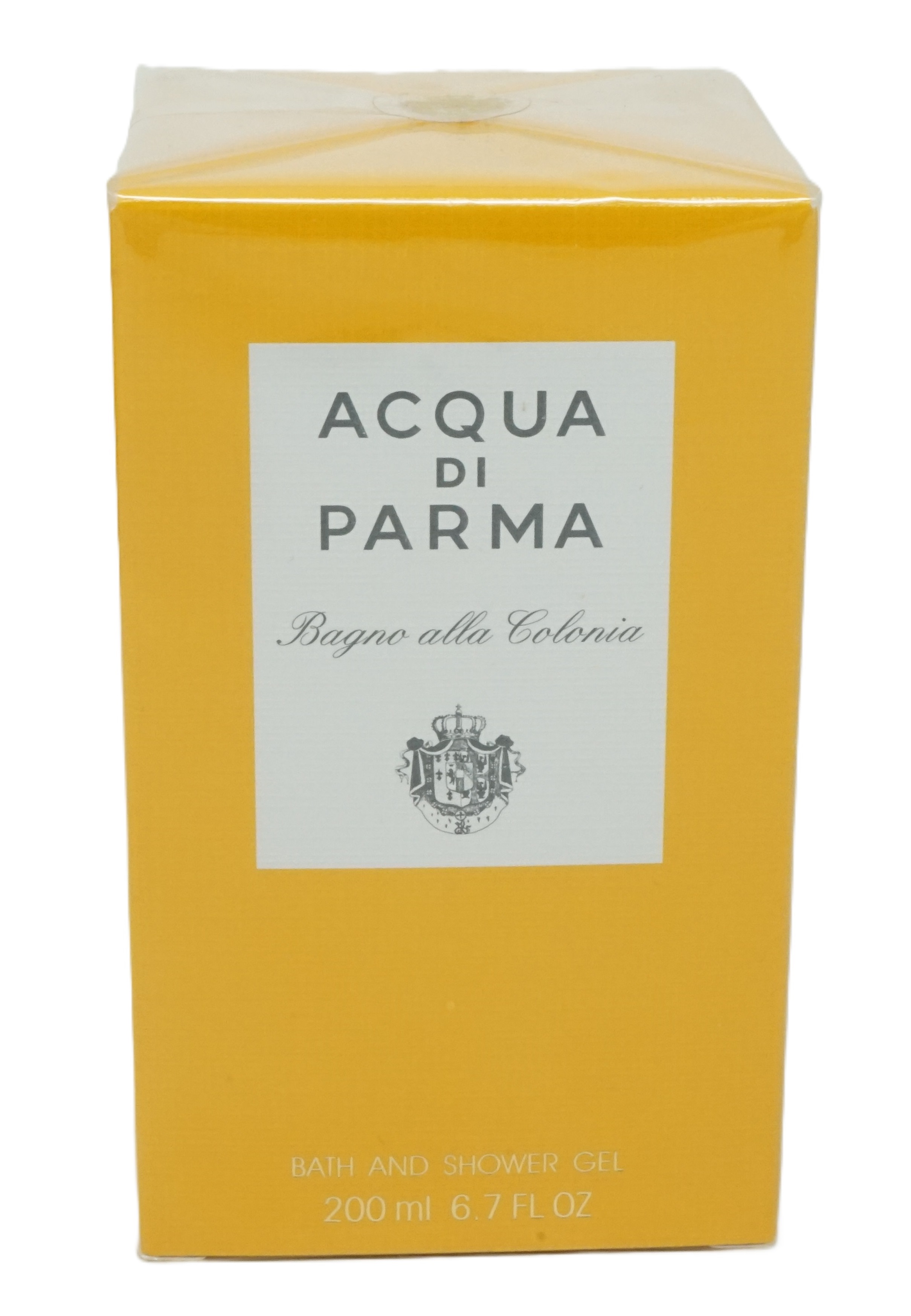 Acqua di Parma Bagno alla Colonia Bath & SHower Gel 200ml