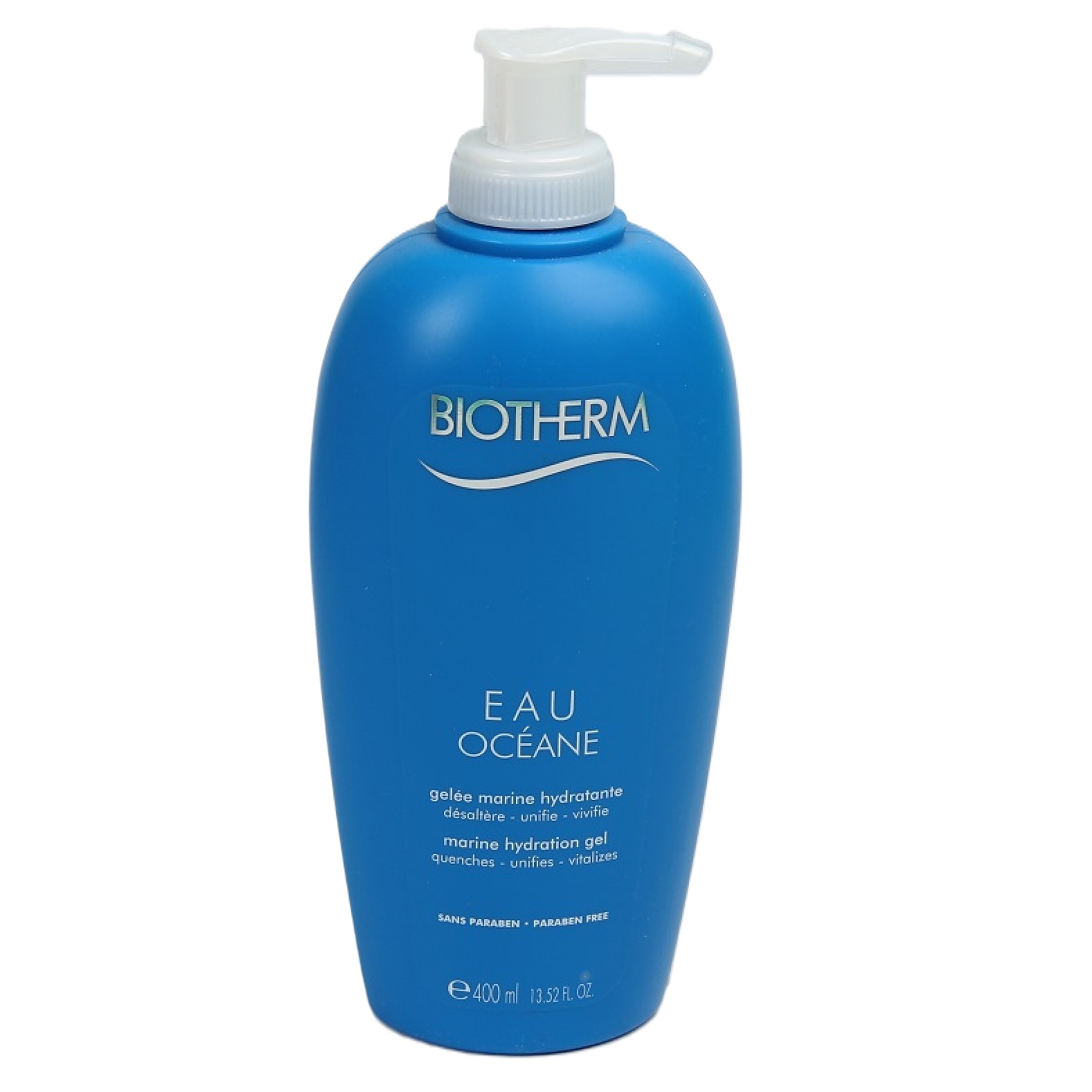 Biotherm Eau Ocean Body Lotion 400ml