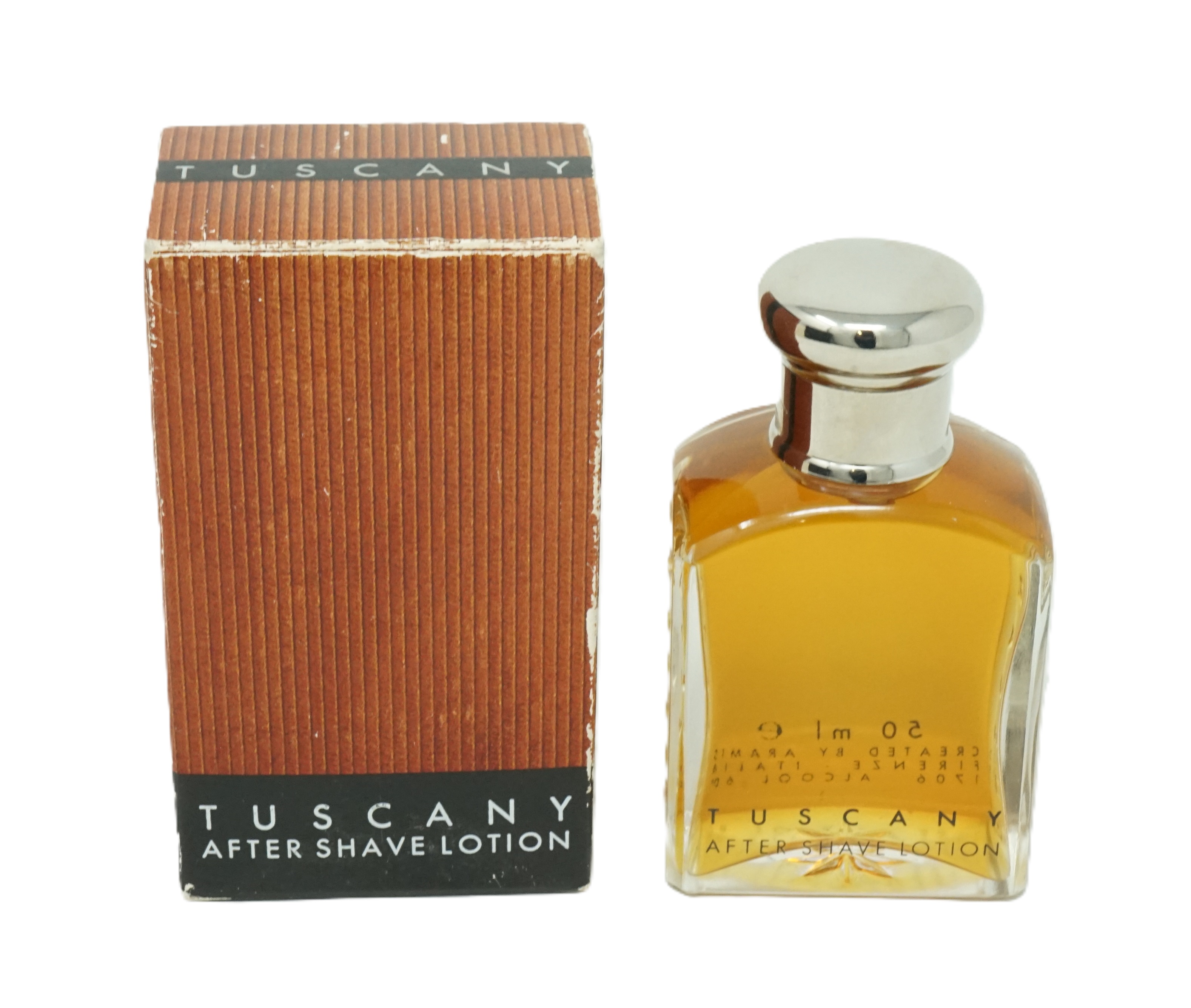 Aramis Tuscany After Shave Loion 50ml Aramis Tuscany After Shave Lotion 50ml
