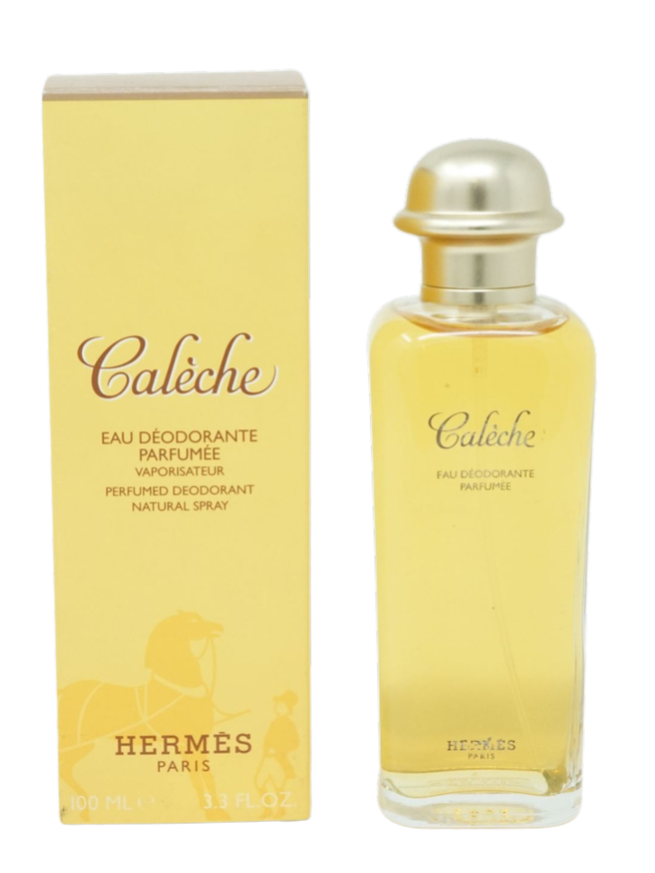 Hermes Galeche Perfumed Deodorant Spray 100 ml
