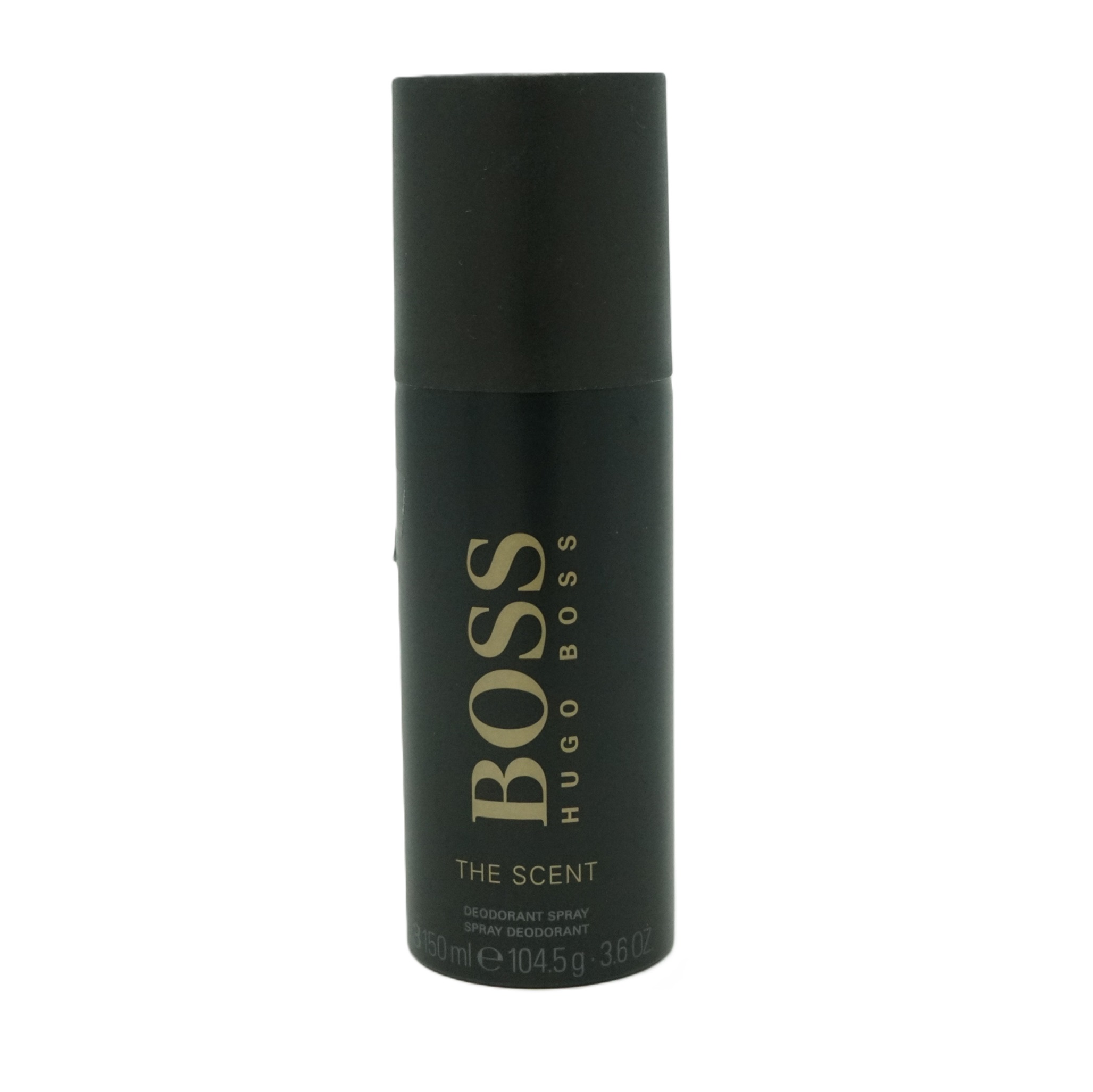 Hugo Boss The Scent Deodorant Spray 150ml