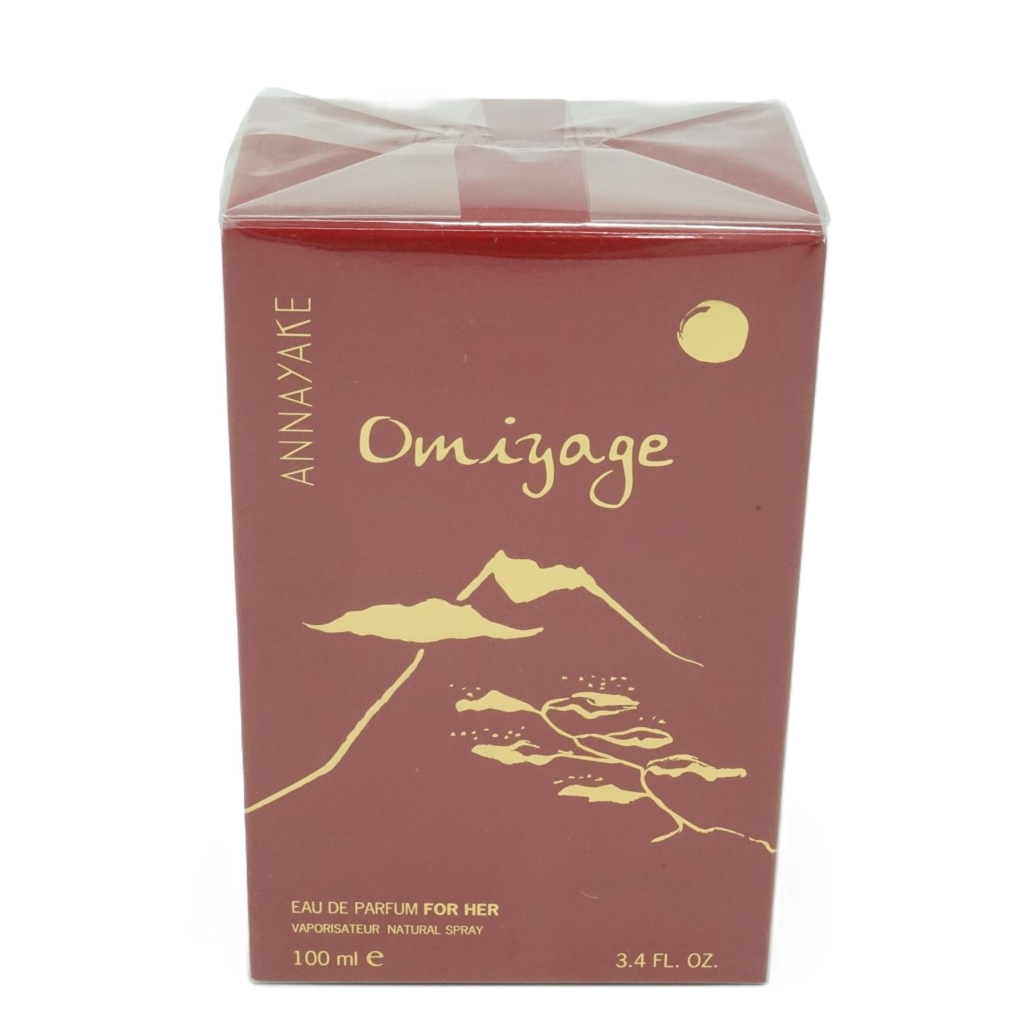 Annayake Omiyage Eau de Parfum Spray 100 ml
