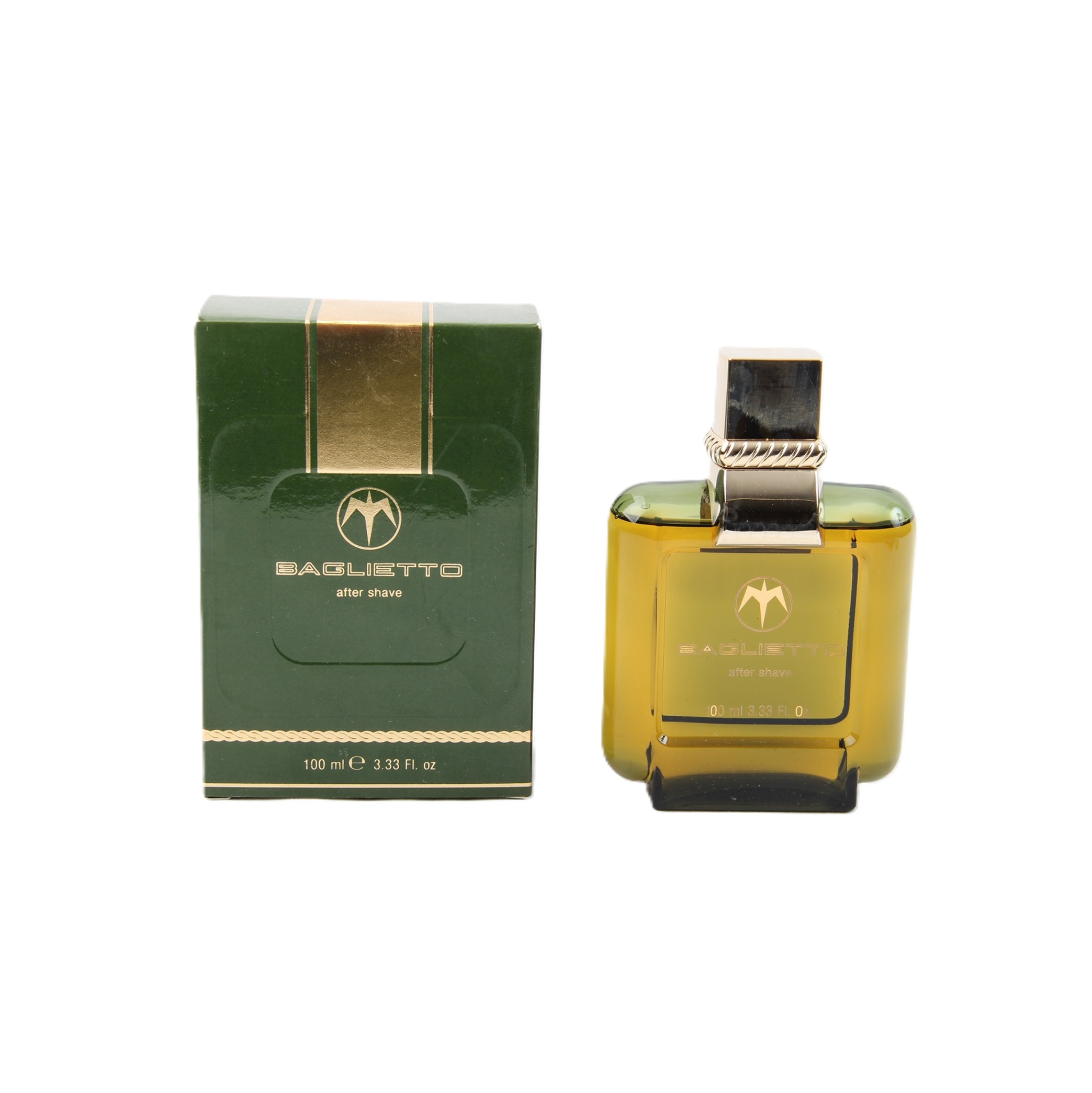 Baglietto After Shave 100ml