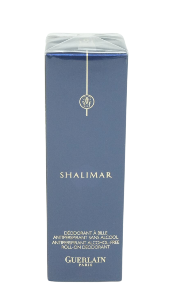 Guerlain Shalimar Roll-on Deodorant 50ml