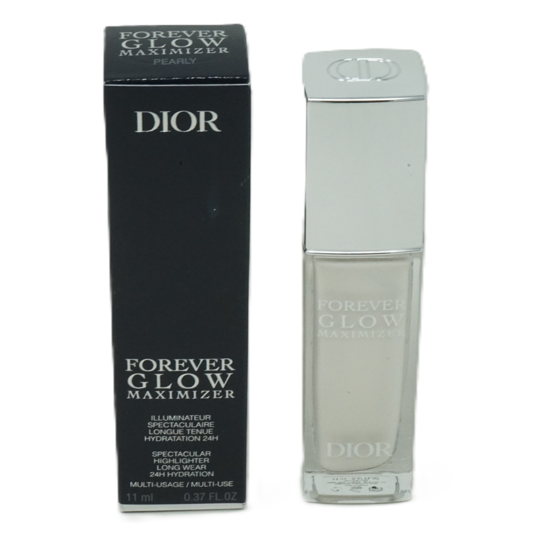 Dior Forever Glow Maximizer Highlighter Pearly 11ml