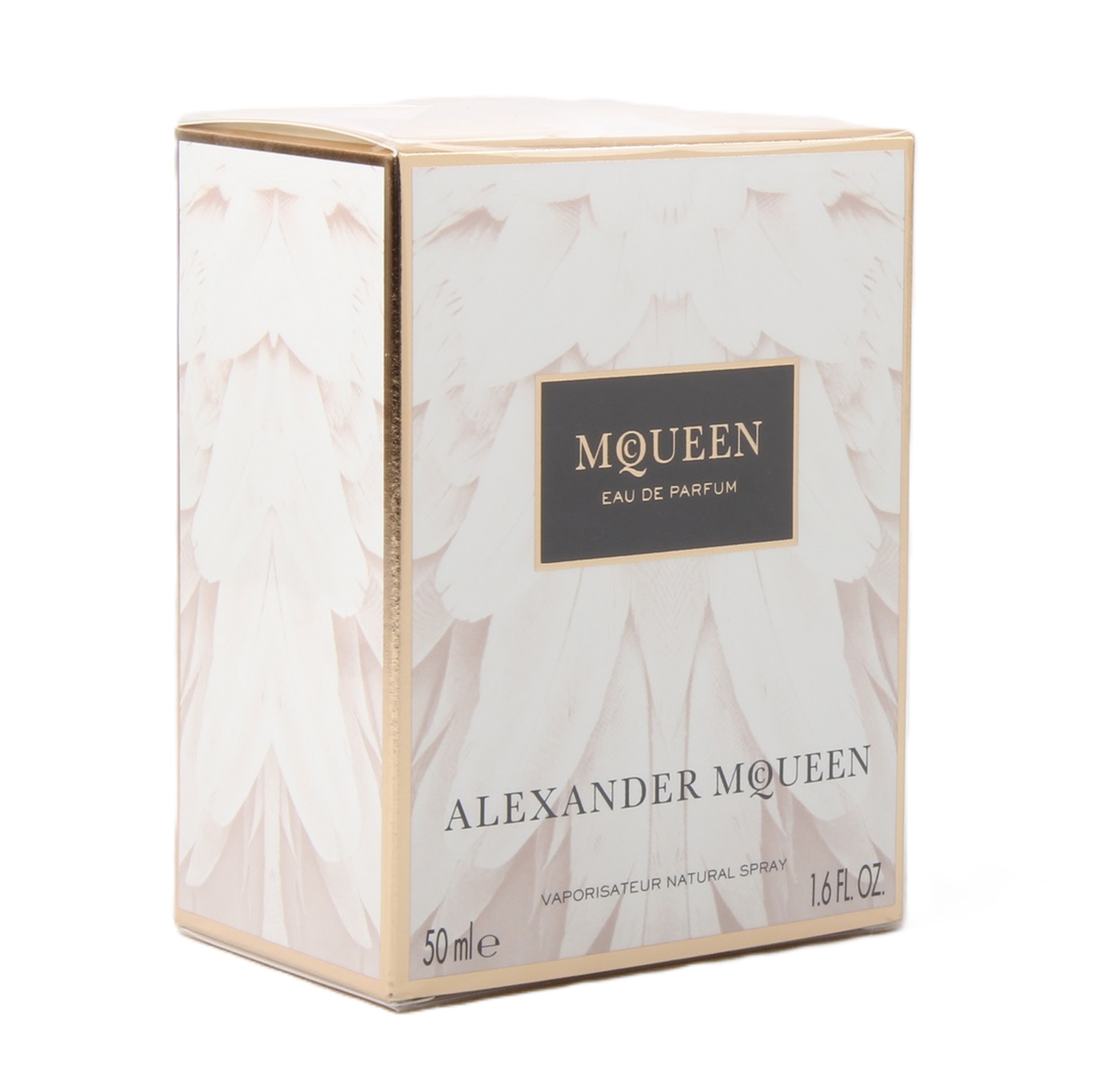 Alexander mcqueen eau de parfum 50ml best sale