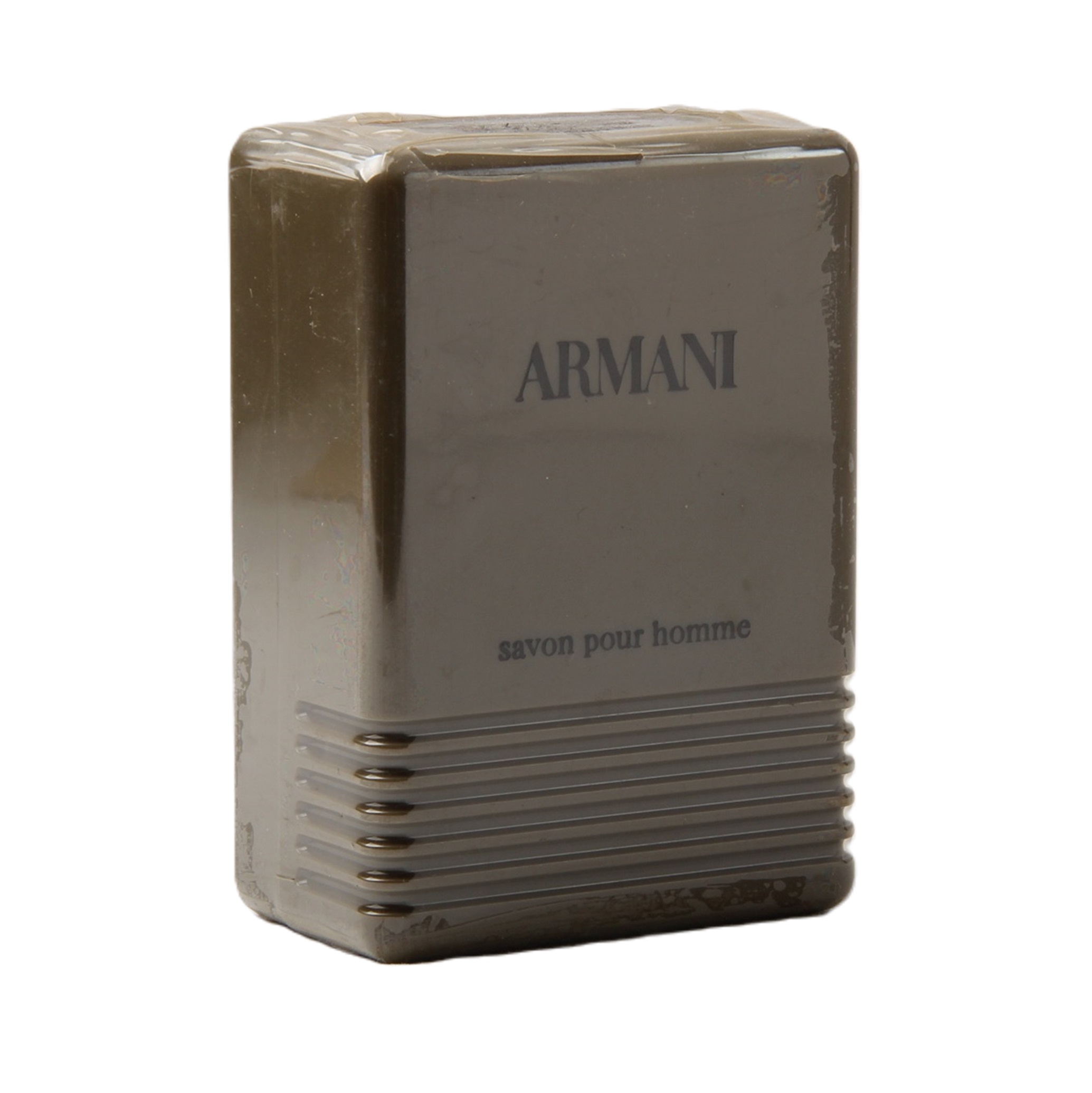 Armani Eau Pour Homme Savon / Seife 150g