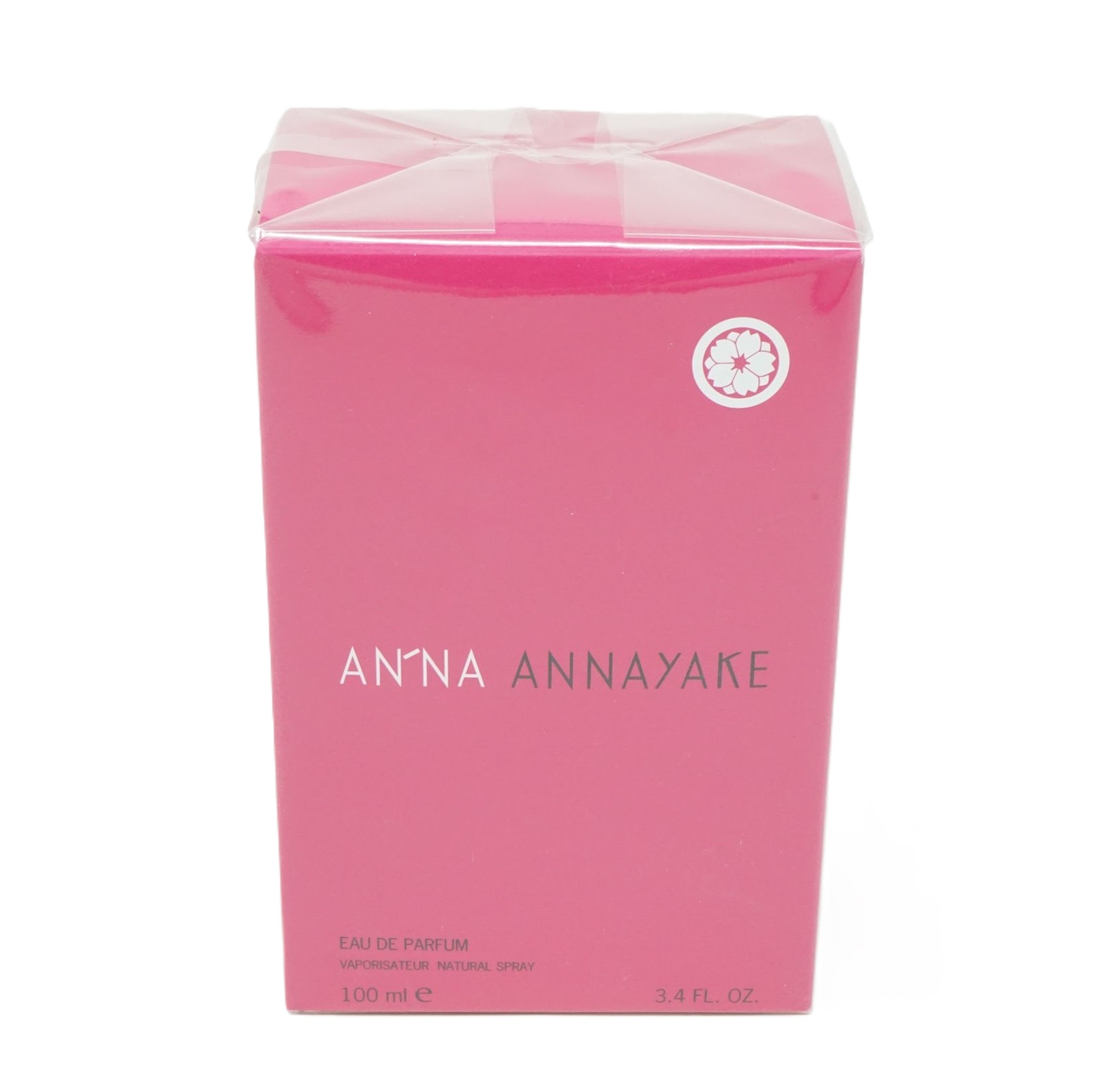 Annayake Anna Eau de Parfum Spray 100 ml