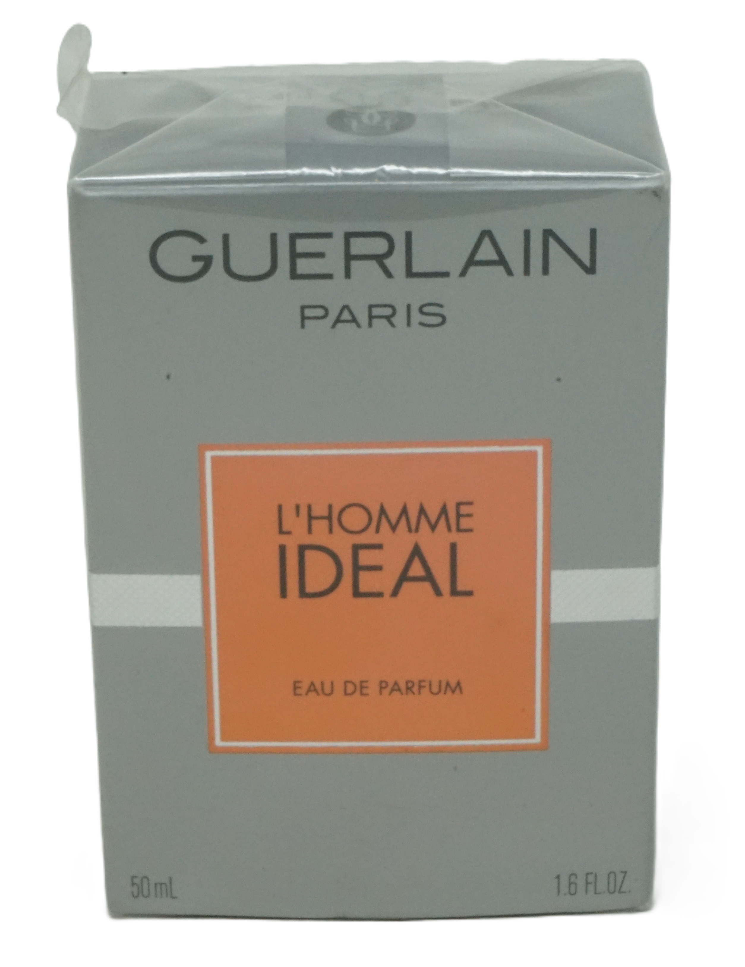 Guerlain L`Homme Ideal Eau de Parfum 50ml