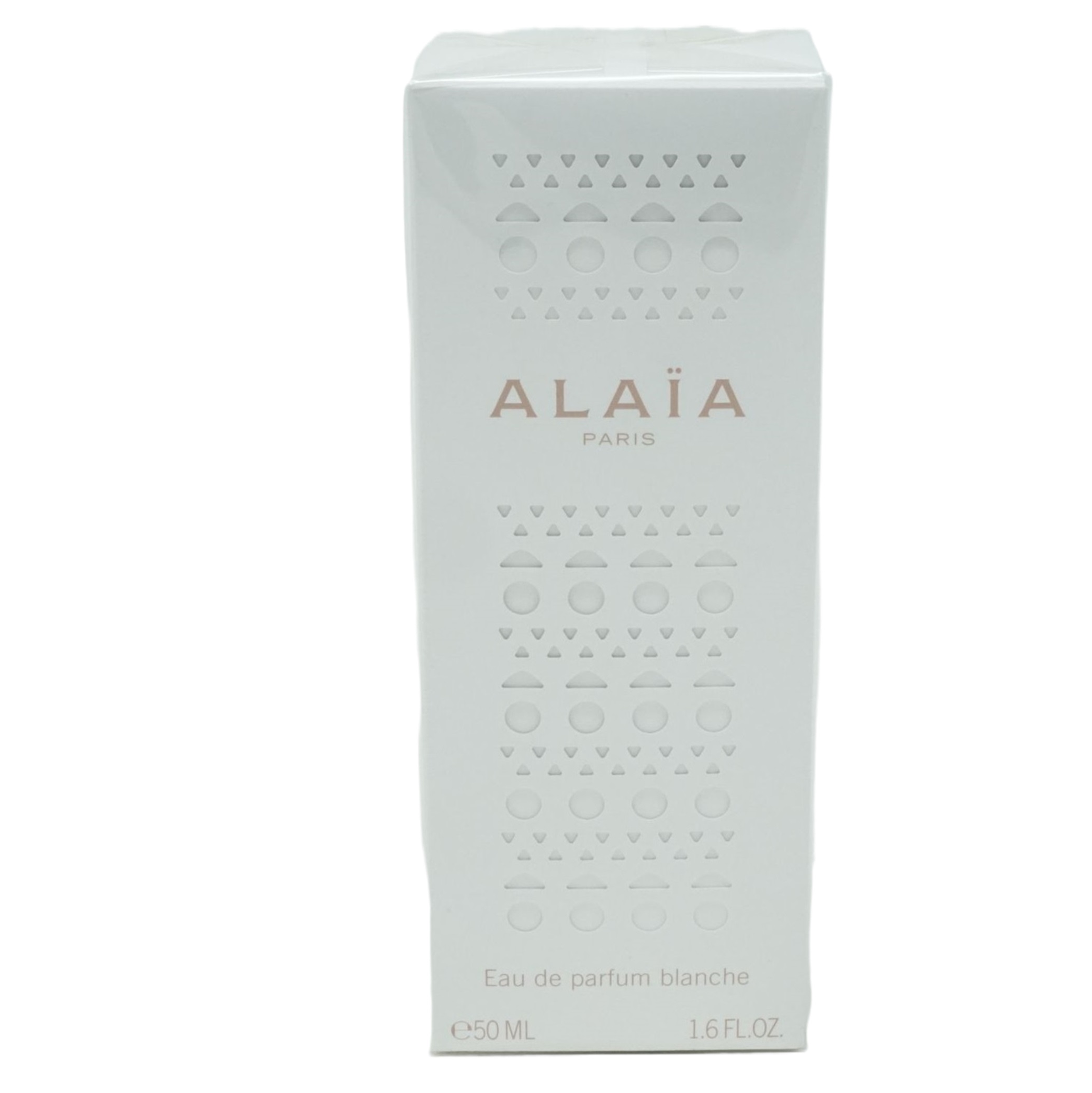 Alaia Eau de Parfum Blanche 50 ml