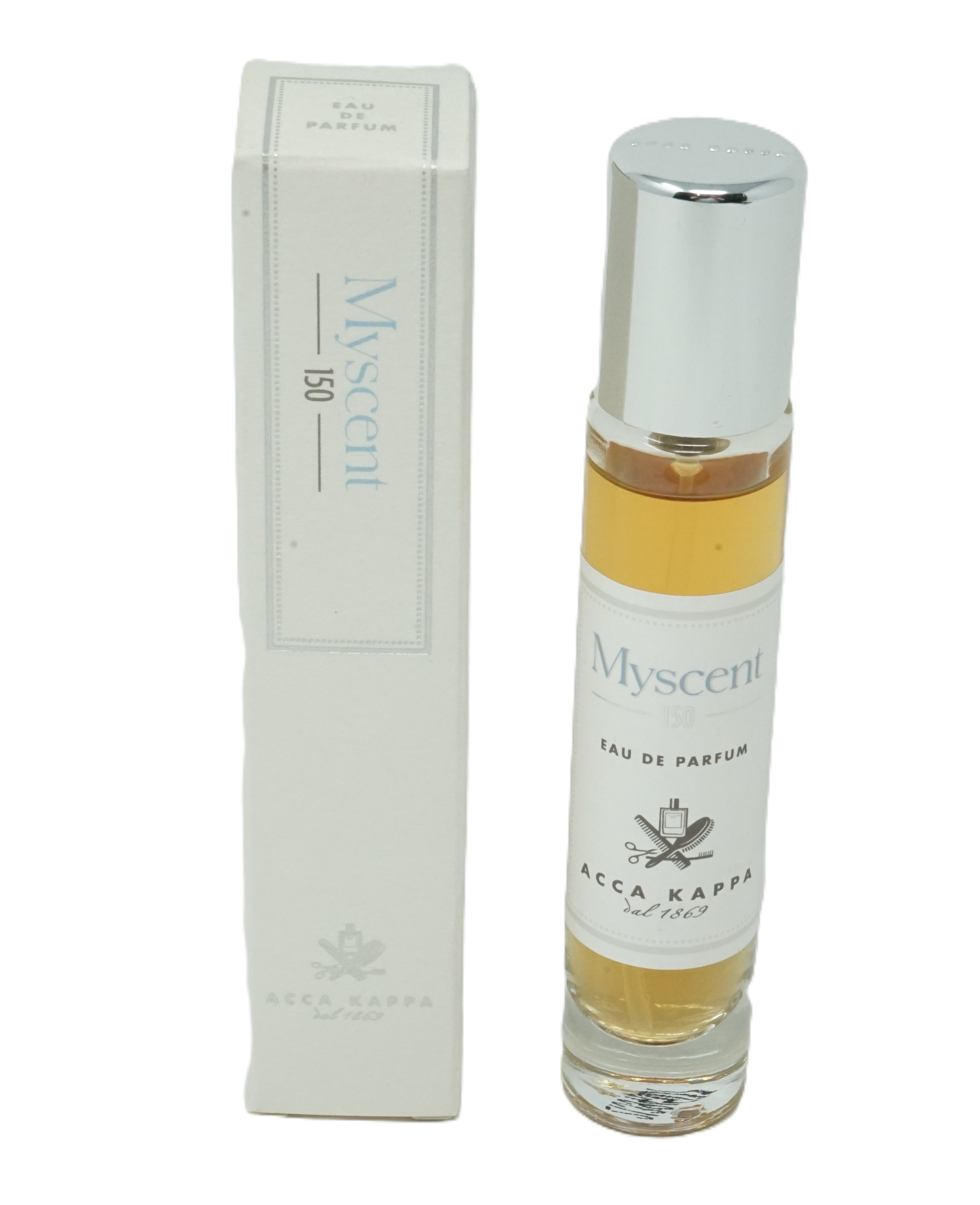 Acca Kappa Myscent 150 Eau de Parfum 15 ml Acca Kappa Myscent 150 Eau de Parfum 15 ml